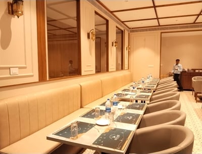 Corporate Events