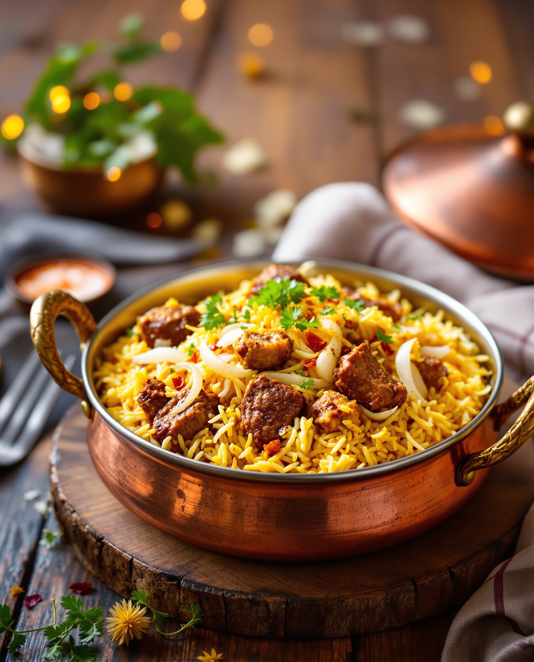Royal Biryani